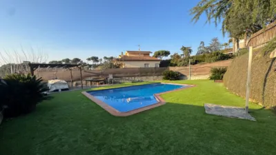 Casa - Vista 4