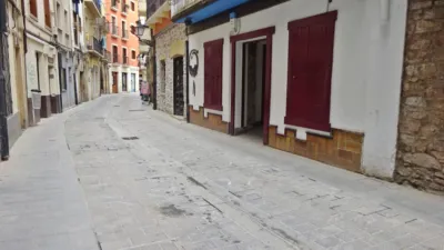 Local comercial en alquiler en Calle de Santxoenea, Erdialdea (Errenteria) de 700 €<span>/mes</span>