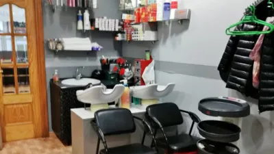 Local comercial en alquiler en Erdialdea, Erdialdea (Errenteria) de 600 €<span>/mes</span>