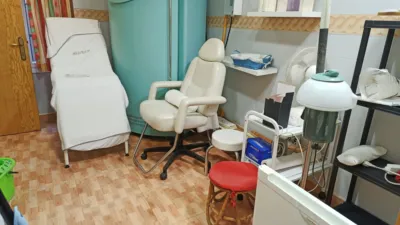 Local comercial en alquiler en Erdialdea, Erdialdea (Errenteria) de 600 €<span>/mes</span>