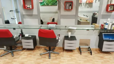 Local comercial en alquiler en Erdialdea, Erdialdea (Errenteria) de 600 €<span>/mes</span>