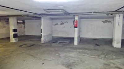 Garaje en venta en Calle de Pablo Iglesias, Erdialdea (Errenteria) de 19.000 €