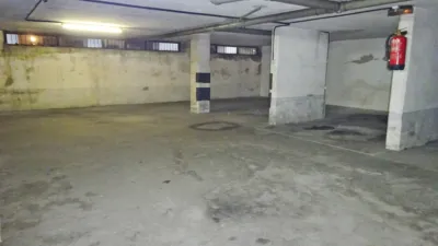 Garaje en venta en Calle de Pablo Iglesias, Erdialdea (Errenteria) de 19.000 €