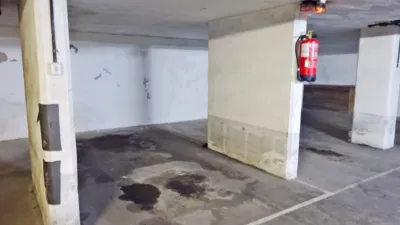 Garaje en venta en Calle de Pablo Iglesias, Erdialdea (Errenteria) de 19.000 €