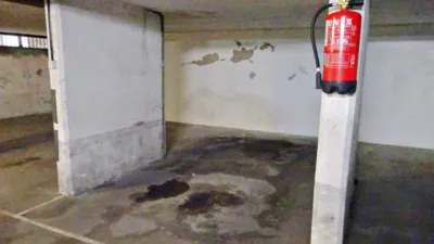 Garaje en venta en Calle de Pablo Iglesias, Erdialdea (Errenteria) de 19.000 €