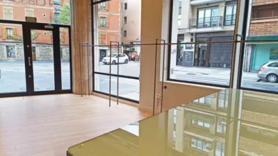 Local comercial en venta en Calle de Biteri, Erdialdea (Errenteria) de 135.000 €