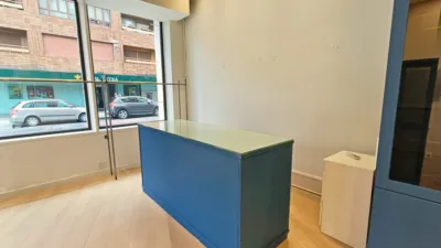 Local comercial en venta en Calle de Biteri, Erdialdea (Errenteria) de 135.000 €