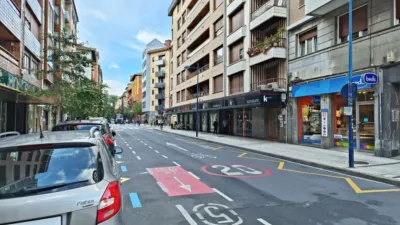Local comercial en venta en Calle de Biteri, Erdialdea (Errenteria) de 135.000 €
