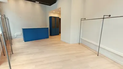 Local comercial en venta en Calle de Biteri, Erdialdea (Errenteria) de 135.000 €