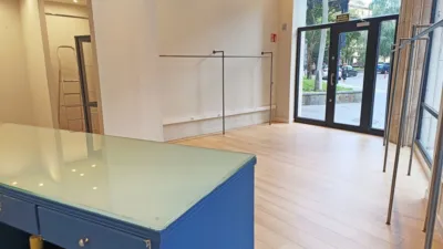 Local comercial en venta en Calle de Biteri, Erdialdea (Errenteria) de 135.000 €