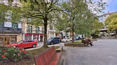 Local comercial en venta en Calle de Biteri, Erdialdea (Errenteria) de 135.000 €