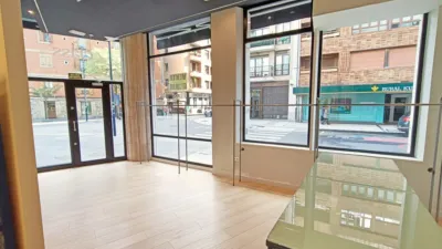 Local comercial en venta en Calle de Biteri, Erdialdea (Errenteria) de 135.000 €
