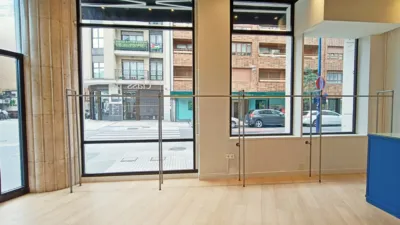 Local comercial en venta en Calle de Biteri, Erdialdea (Errenteria) de 135.000 €