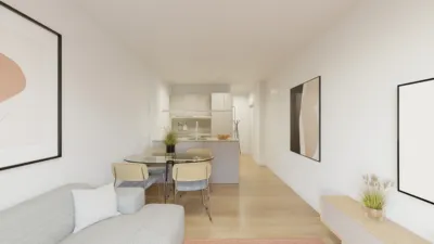 Piso en venta en Calle de la Magdalena, Erdialdea (Errenteria) de 310.000 €