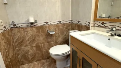 Piso en venta en Calle de Lope Isasti, 7, Erdialdea (Errenteria) de 285.000 €