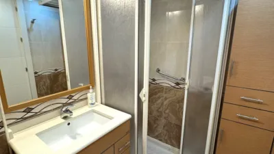 Piso en venta en Calle de Lope Isasti, 7, Erdialdea (Errenteria) de 285.000 €