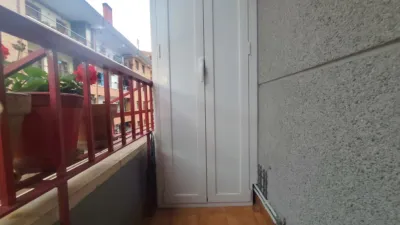 Piso en venta en Calle de Lope Isasti, 7, Erdialdea (Errenteria) de 285.000 €