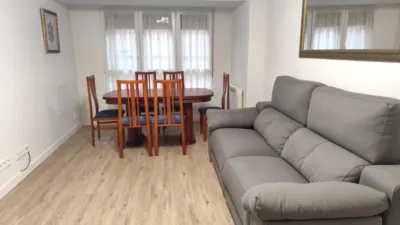 Piso en venta en Calle de Lope Isasti, 7, Erdialdea (Errenteria) de 285.000 €