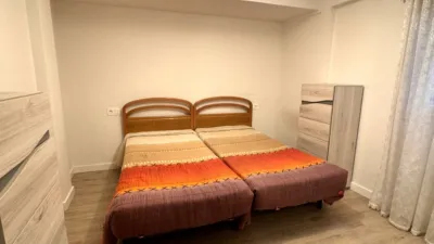Piso en venta en Calle de Lope Isasti, 7, Erdialdea (Errenteria) de 285.000 €