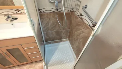 Piso en venta en Calle de Lope Isasti, 7, Erdialdea (Errenteria) de 285.000 €