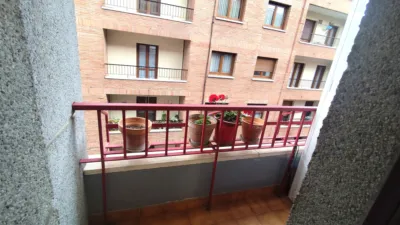 Piso en venta en Calle de Lope Isasti, 7, Erdialdea (Errenteria) de 285.000 €