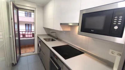 Piso en venta en Calle de Lope Isasti, 7, Erdialdea (Errenteria) de 285.000 €