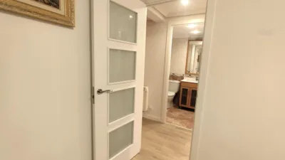 Piso en venta en Calle de Lope Isasti, 7, Erdialdea (Errenteria) de 285.000 €