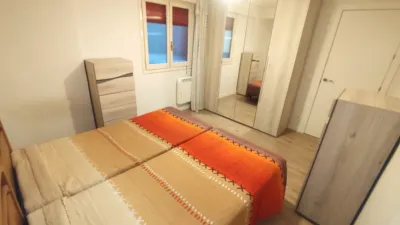 Piso en venta en Calle de Lope Isasti, 7, Erdialdea (Errenteria) de 285.000 €