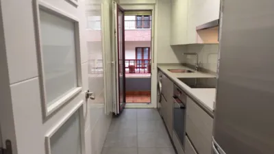 Piso en venta en Calle de Lope Isasti, 7, Erdialdea (Errenteria) de 285.000 €