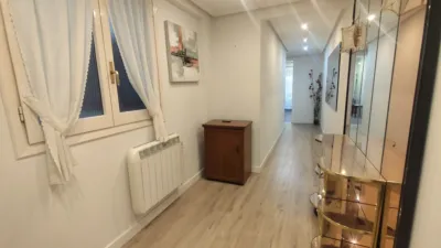 Piso en venta en Calle de Lope Isasti, 7, Erdialdea (Errenteria) de 285.000 €