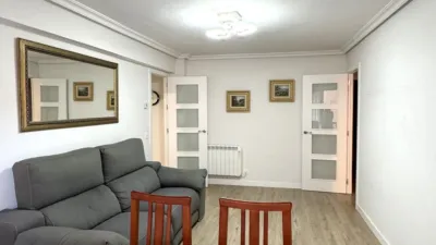 Piso en venta en Calle de Lope Isasti, 7, Erdialdea (Errenteria) de 285.000 €