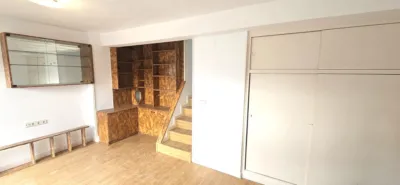 Dúplex en venta en Uliako Ibilbidea, Pasaia de 235.000 €