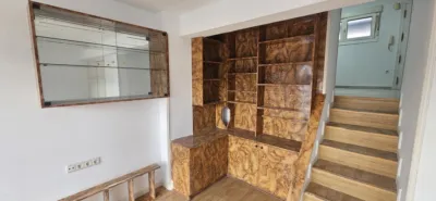 Dúplex en venta en Uliako Ibilbidea, Pasaia de 235.000 €