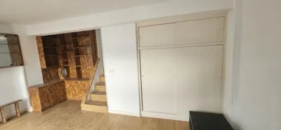 Dúplex en venta en Uliako Ibilbidea, Pasaia de 235.000 €