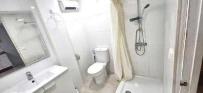 Dúplex en venta en Uliako Ibilbidea, Pasaia de 235.000 €