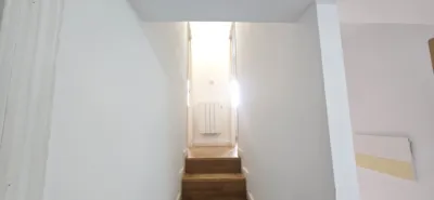 Dúplex en venta en Uliako Ibilbidea, Pasaia de 235.000 €