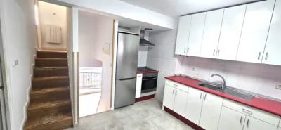 Dúplex en venta en Uliako Ibilbidea, Pasaia de 235.000 €