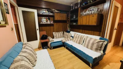 Apartment on Paseo de Granados photo 2
