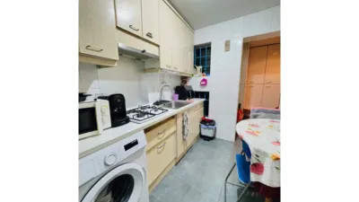 Apartment on Paseo de Granados photo 4