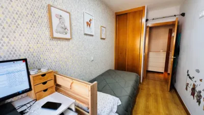 Flat in Travesía de Pinto photo 10