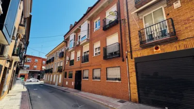 Flat in Travesía de Pinto photo 17