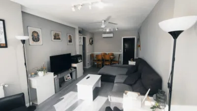 Apartment on Avenida de Los Andes photo 3