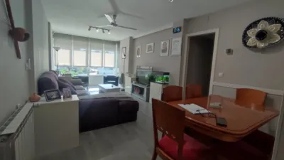 Apartment on Avenida de Los Andes photo 2