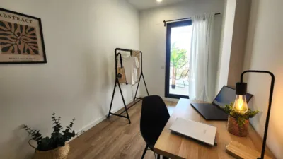 Dúplex en venta en Carrer de Pere Fizes, Sant Pere (Distrito Sant Pere-Zona Esportiva. Terrassa) de 580.000 €