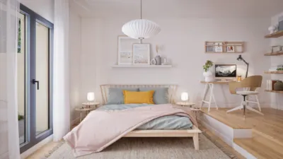 Dúplex en venta en Carrer de Pere Fizes, Sant Pere (Distrito Sant Pere-Zona Esportiva. Terrassa) de 545.000 €