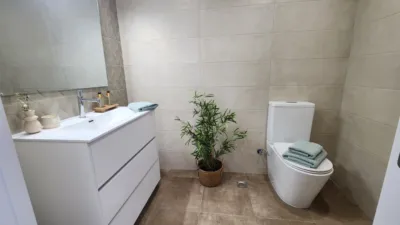 Dúplex en venta en Carrer de Pere Fizes, Sant Pere (Distrito Sant Pere-Zona Esportiva. Terrassa) de 580.000 €