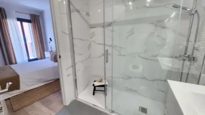 Dúplex en venta en Carrer de Pere Fizes, Sant Pere (Distrito Sant Pere-Zona Esportiva. Terrassa) de 580.000 €