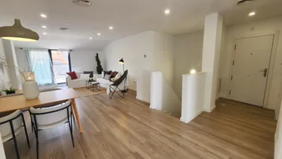 Dúplex en venta en Carrer de Pere Fizes, Sant Pere (Distrito Sant Pere-Zona Esportiva. Terrassa) de 580.000 €