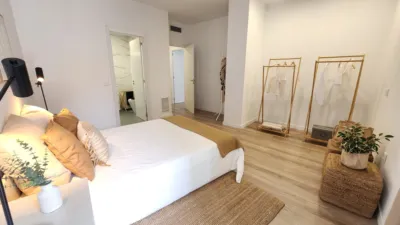 Dúplex en venta en Carrer de Pere Fizes, Sant Pere (Distrito Sant Pere-Zona Esportiva. Terrassa) de 580.000 €