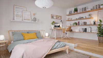 Dúplex en venta en Carrer de Pere Fizes, Sant Pere (Distrito Sant Pere-Zona Esportiva. Terrassa) de 545.000 €